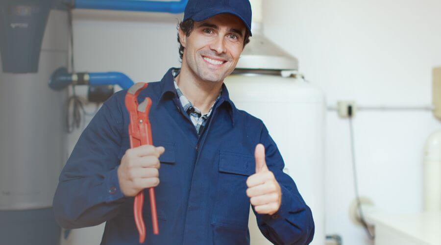 Professional Tankless Water Heater Installation in Riley, IN
